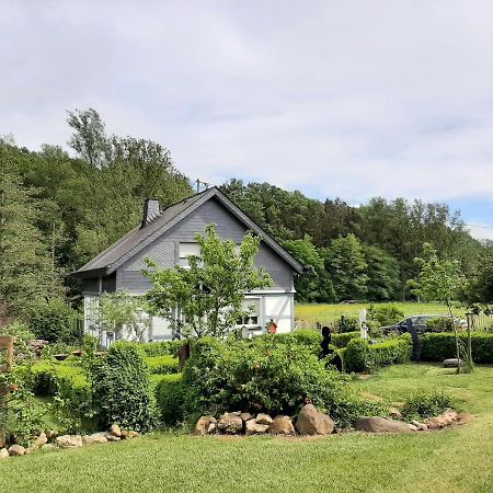 Kehrmuehle Villa Ober Kostenz Buitenkant foto