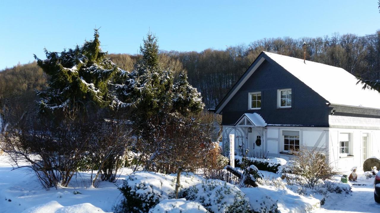 Kehrmuehle Villa Ober Kostenz Buitenkant foto