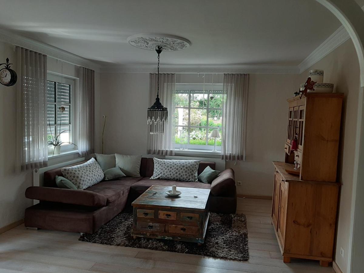 Kehrmuehle Villa Ober Kostenz Buitenkant foto