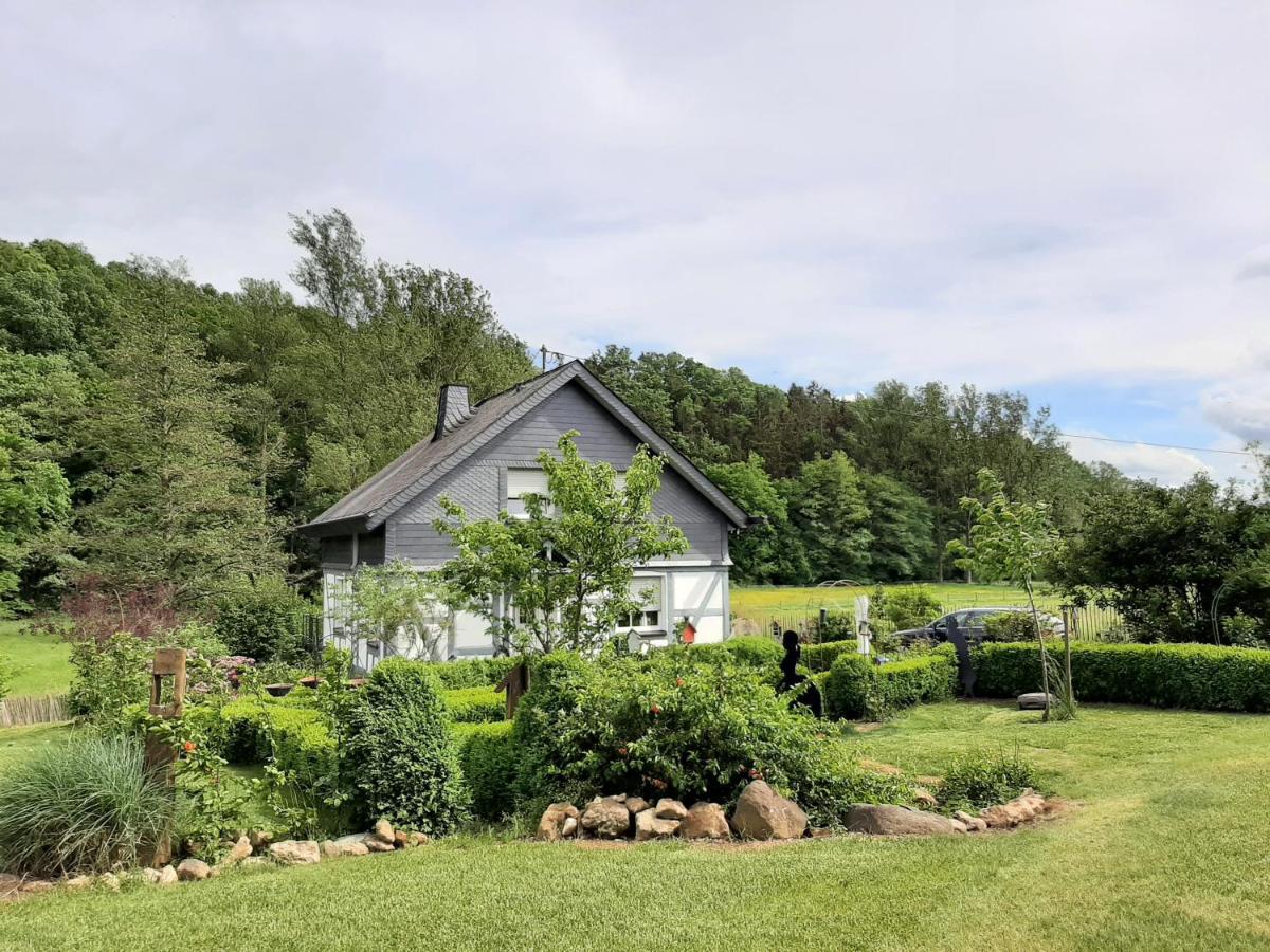 Kehrmuehle Villa Ober Kostenz Buitenkant foto